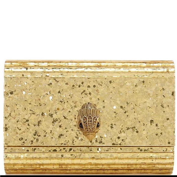 Kurt Geiger Handbags - Kurt Gaiger clutch